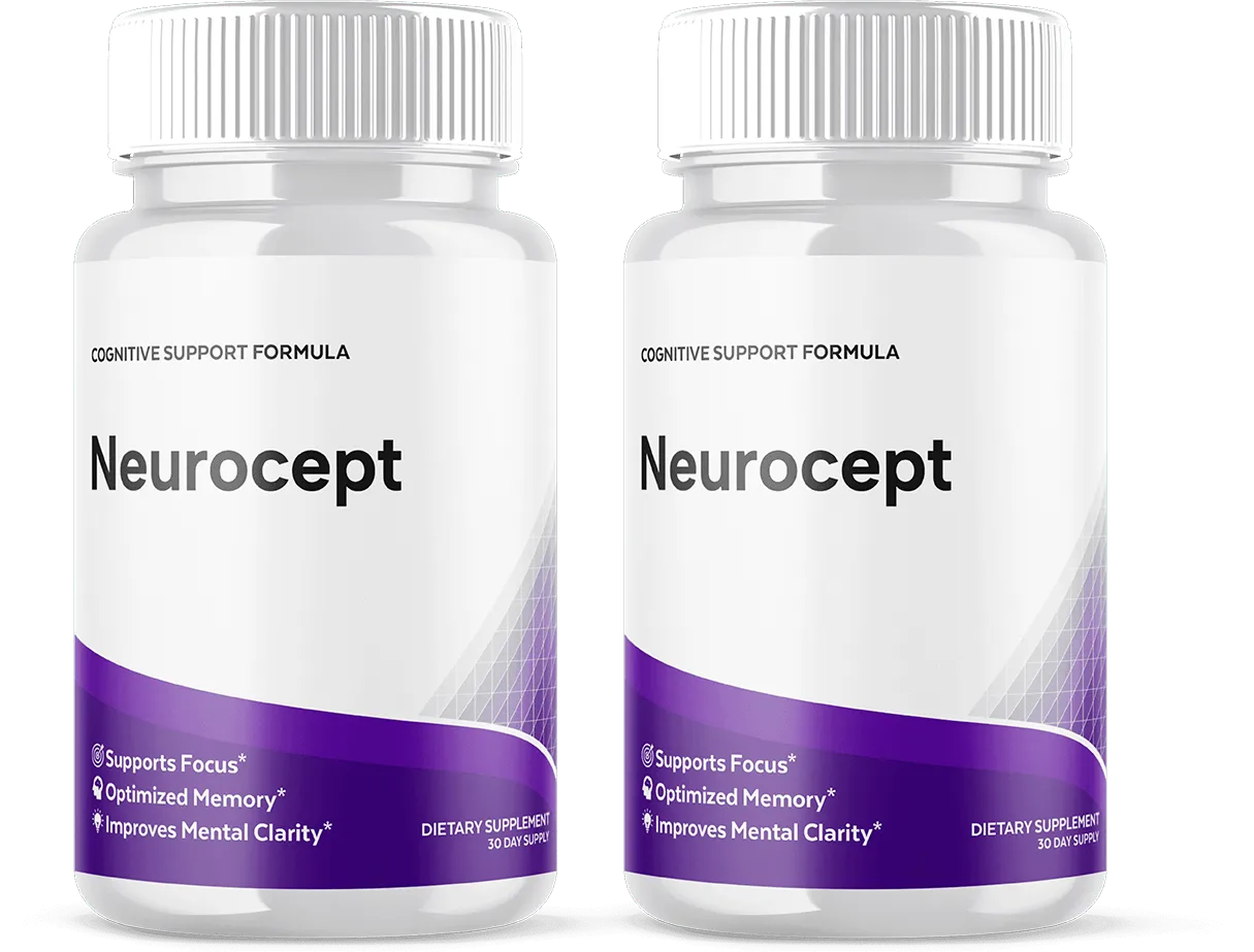 Neurocept banner image