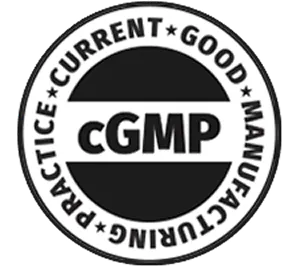 gmp certified